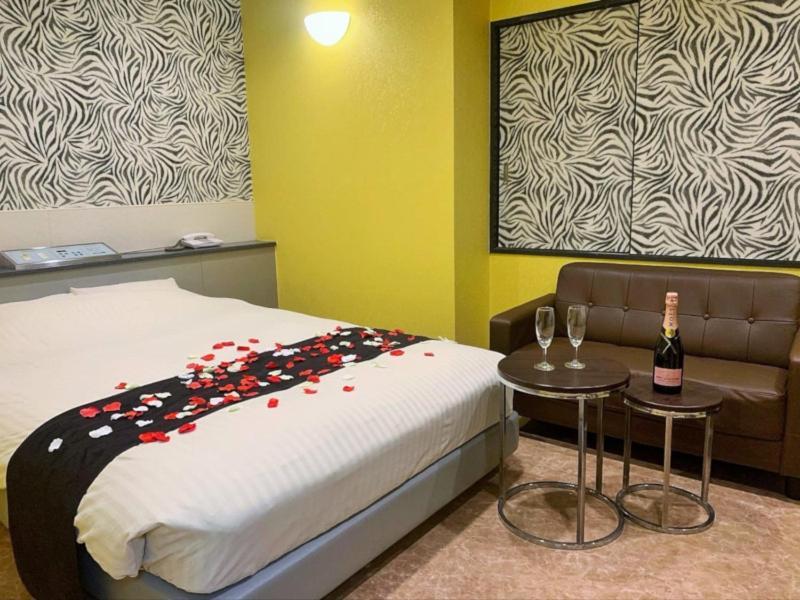 Hotel Newmie (Adults Only) - Tokyo — Photos 3