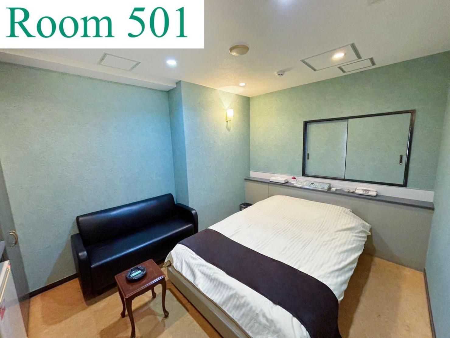 Hotel Newmie (Adults Only) - Tokyo, Tokyo
