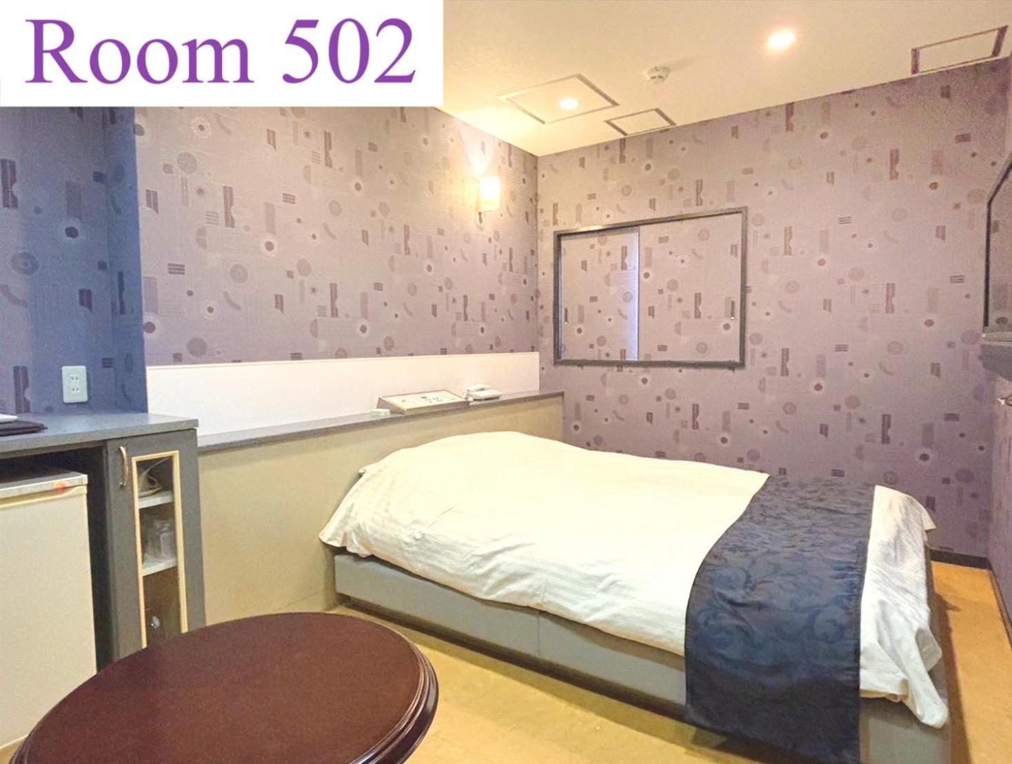 Hotel Newmie (Adults Only) - Tokyo — Photos 1